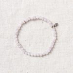 Kunzite Energy Bracelet - Image 3