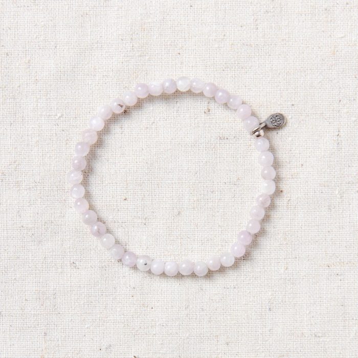 Kunzite Energy Bracelet - Image 3