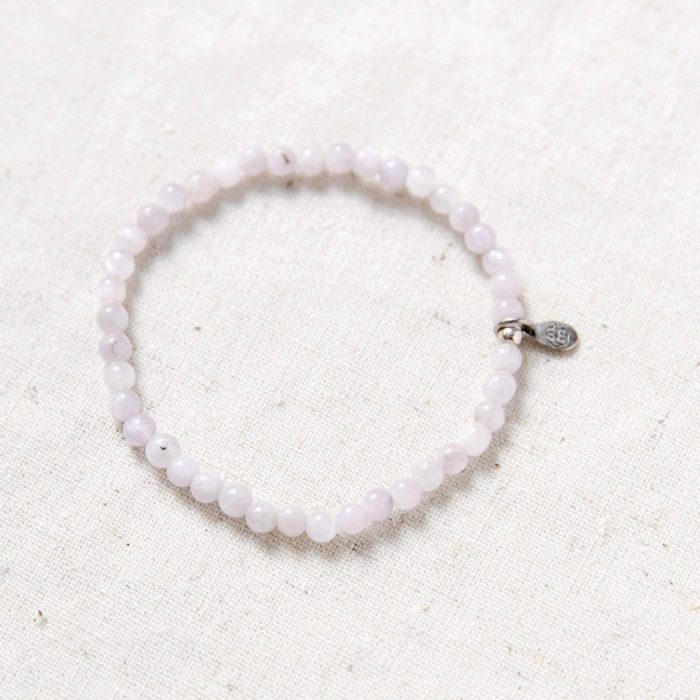 Kunzite Energy Bracelet - Image 4