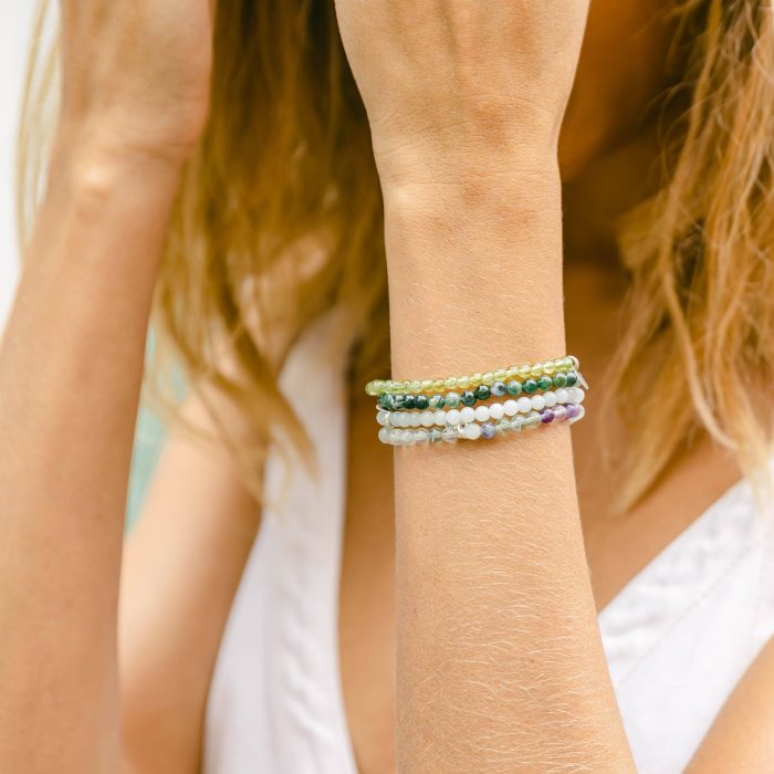 Virgo Bracelet Set - Image 4