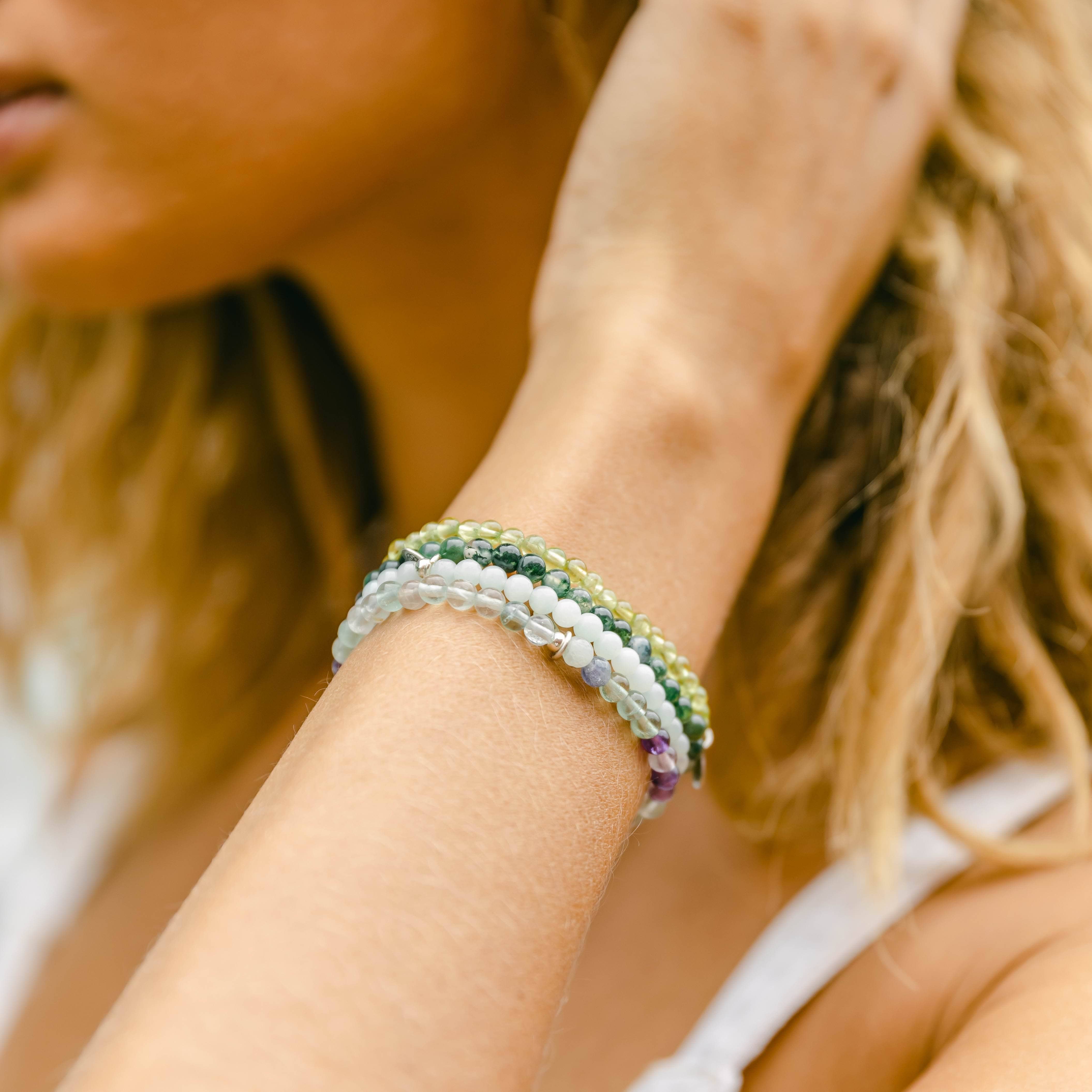 SPStudio_TinyRituals_4400 Virgo Bracelet Set - Image 2