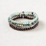 Capricorn Bracelet Set