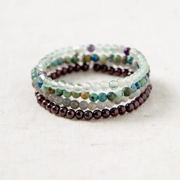 Capricorn Bracelet Set - Image 1