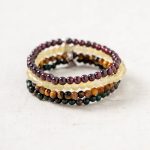 Leo Bracelet Set