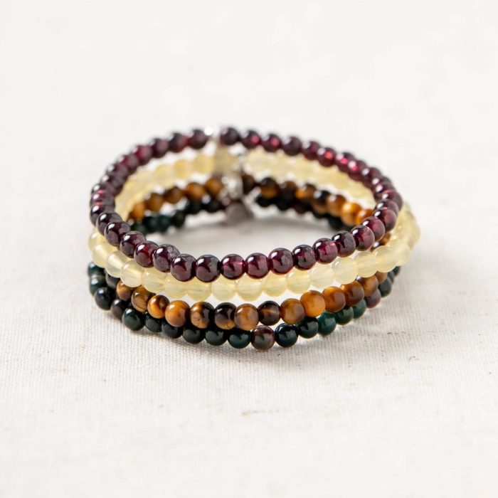 Leo Bracelet Set - Image 1