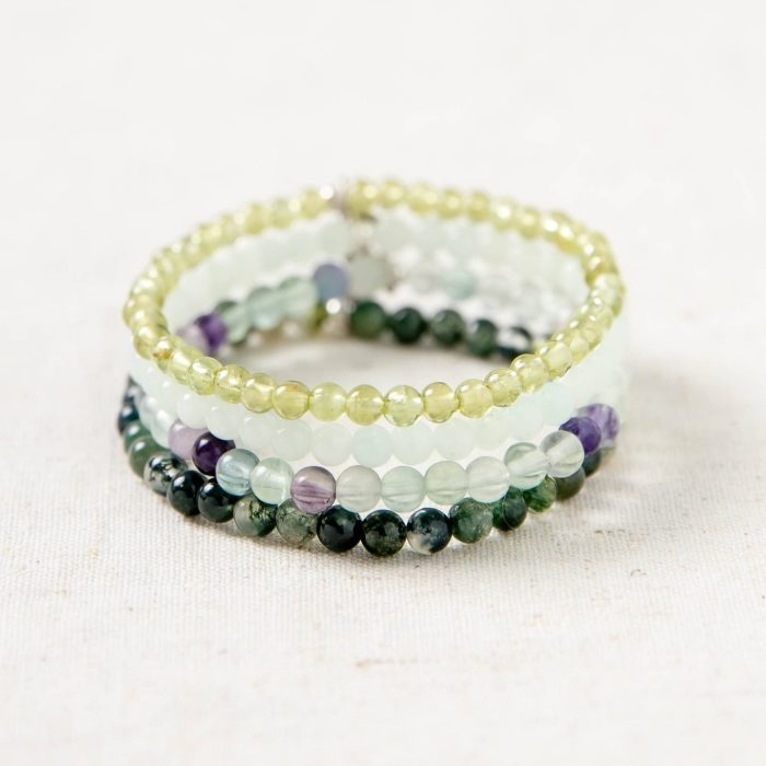 Virgo Bracelet Set - Image 1