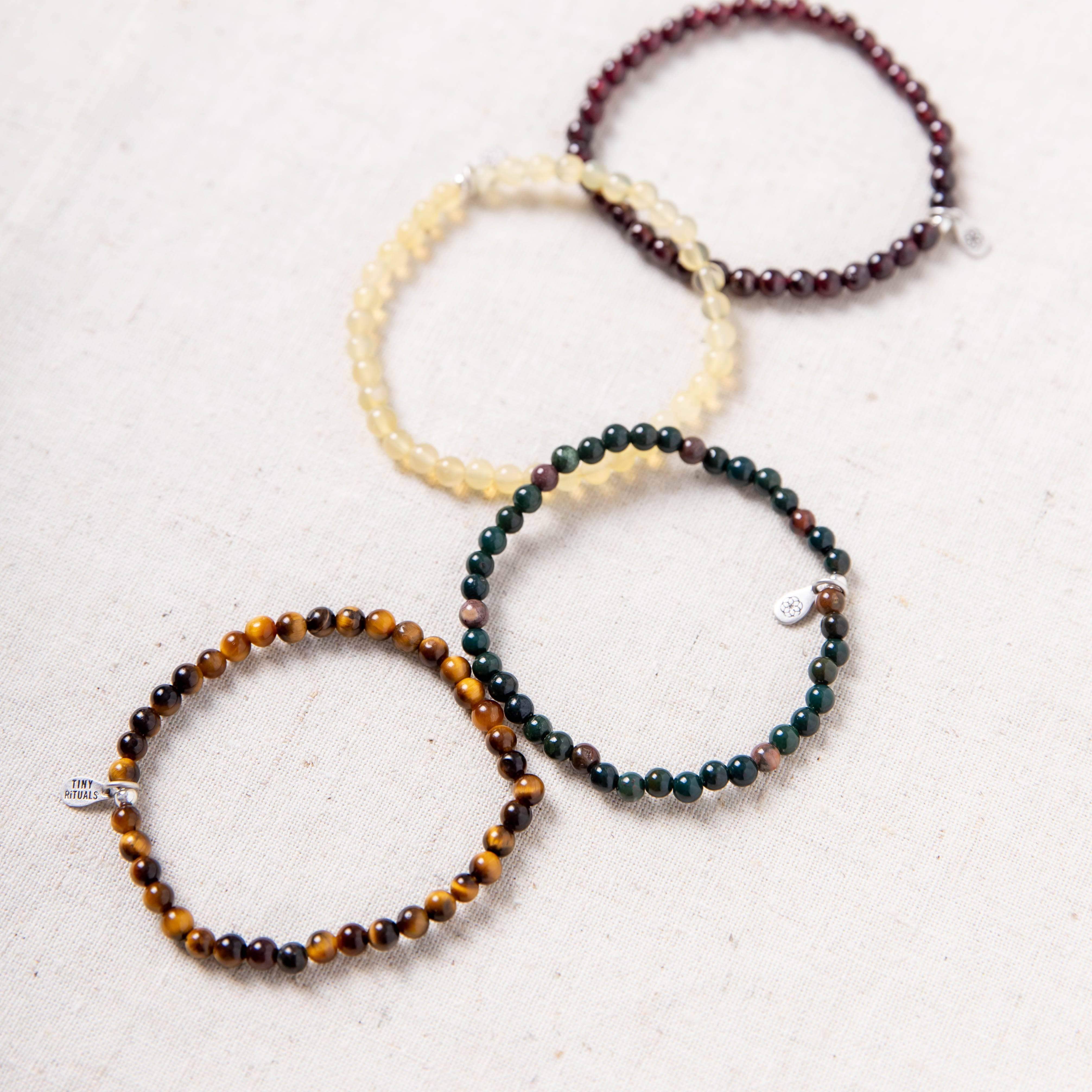SPStudio_TinyRituals_5701 Leo Bracelet Set - Image 4