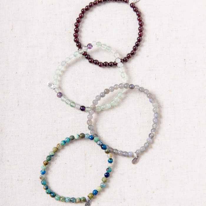 Capricorn Bracelet Set - Image 3