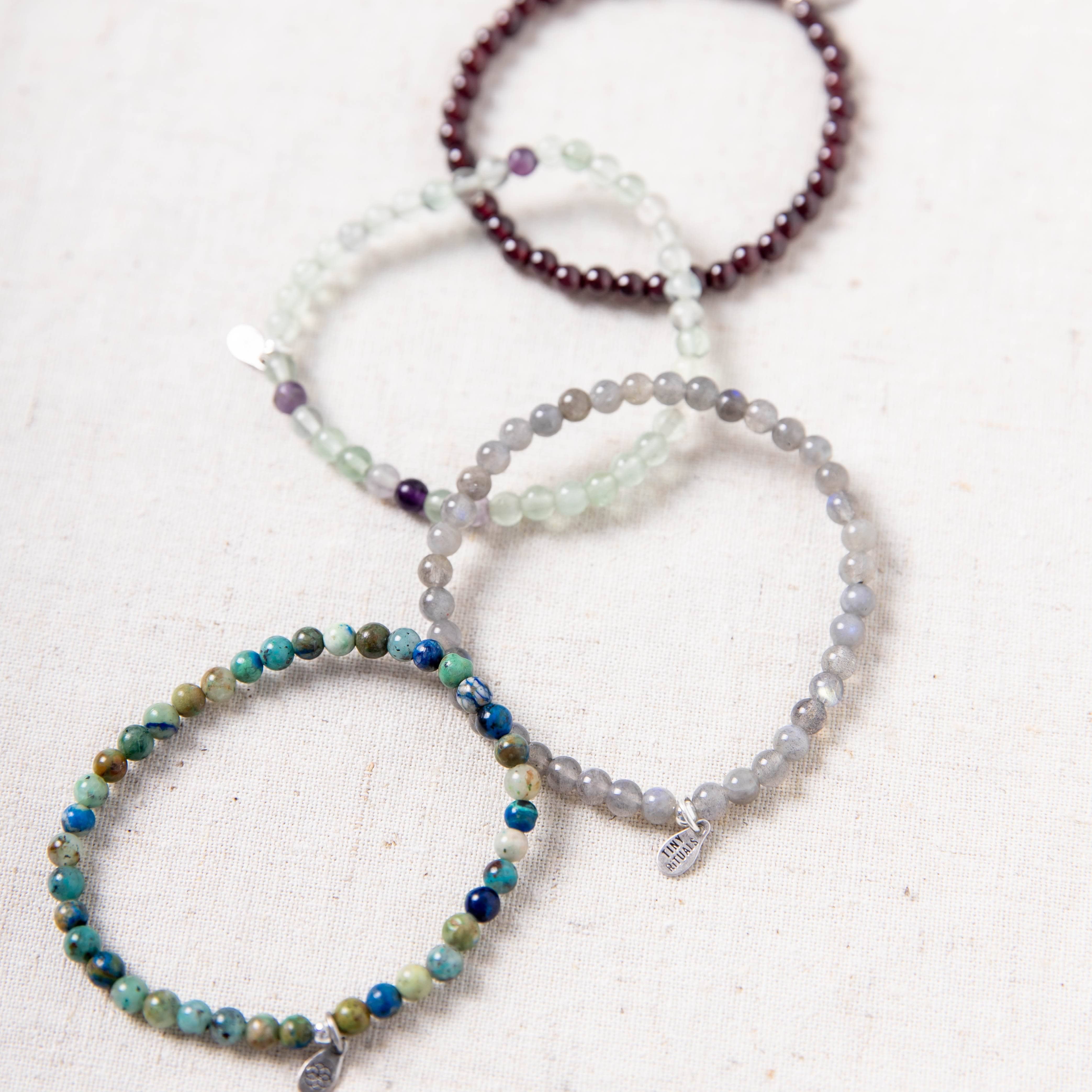 SPStudio_TinyRituals_5708 Capricorn Bracelet Set - Image 4
