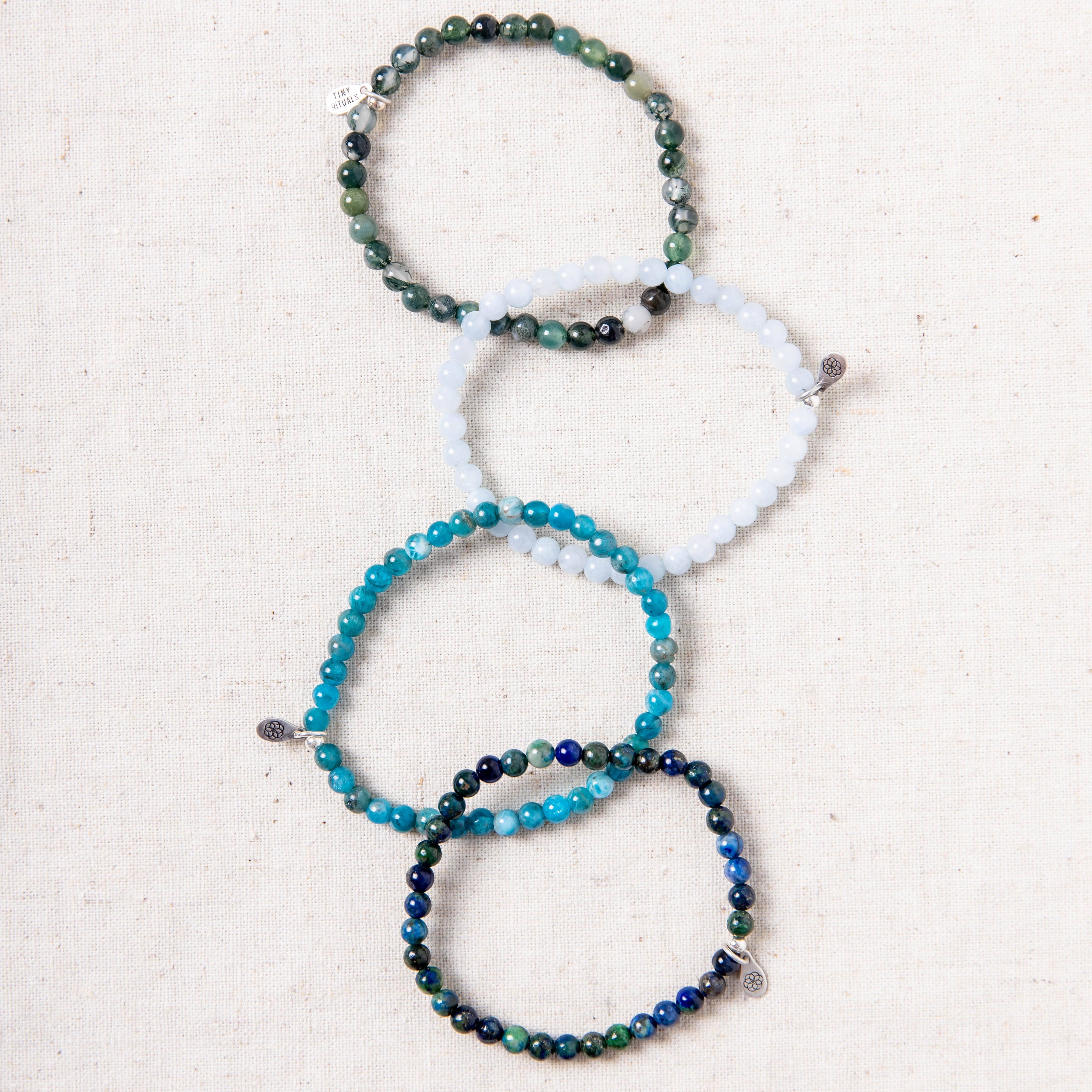 SPStudio_TinyRituals_5724 Gemini Bracelet Set - Image 3