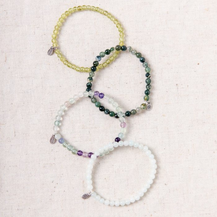 Virgo Bracelet Set - Image 3