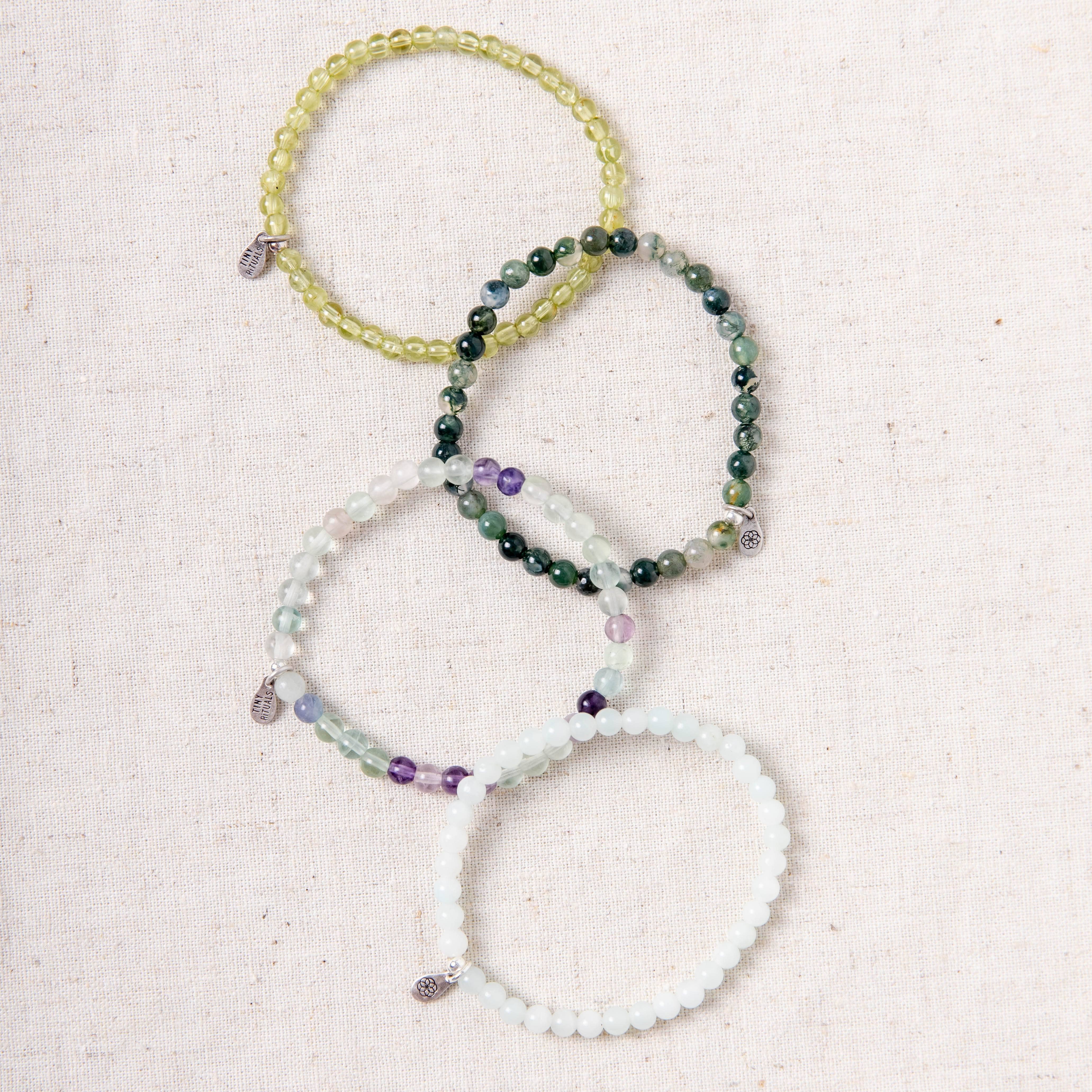 SPStudio_TinyRituals_5739 Virgo Bracelet Set - Image 3