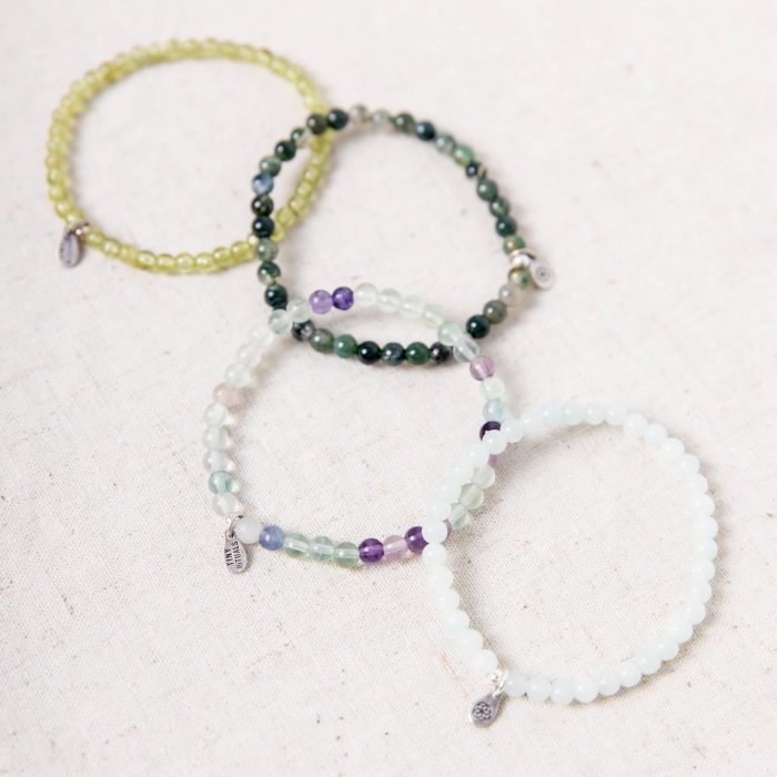 Virgo Bracelet Set - Image 5