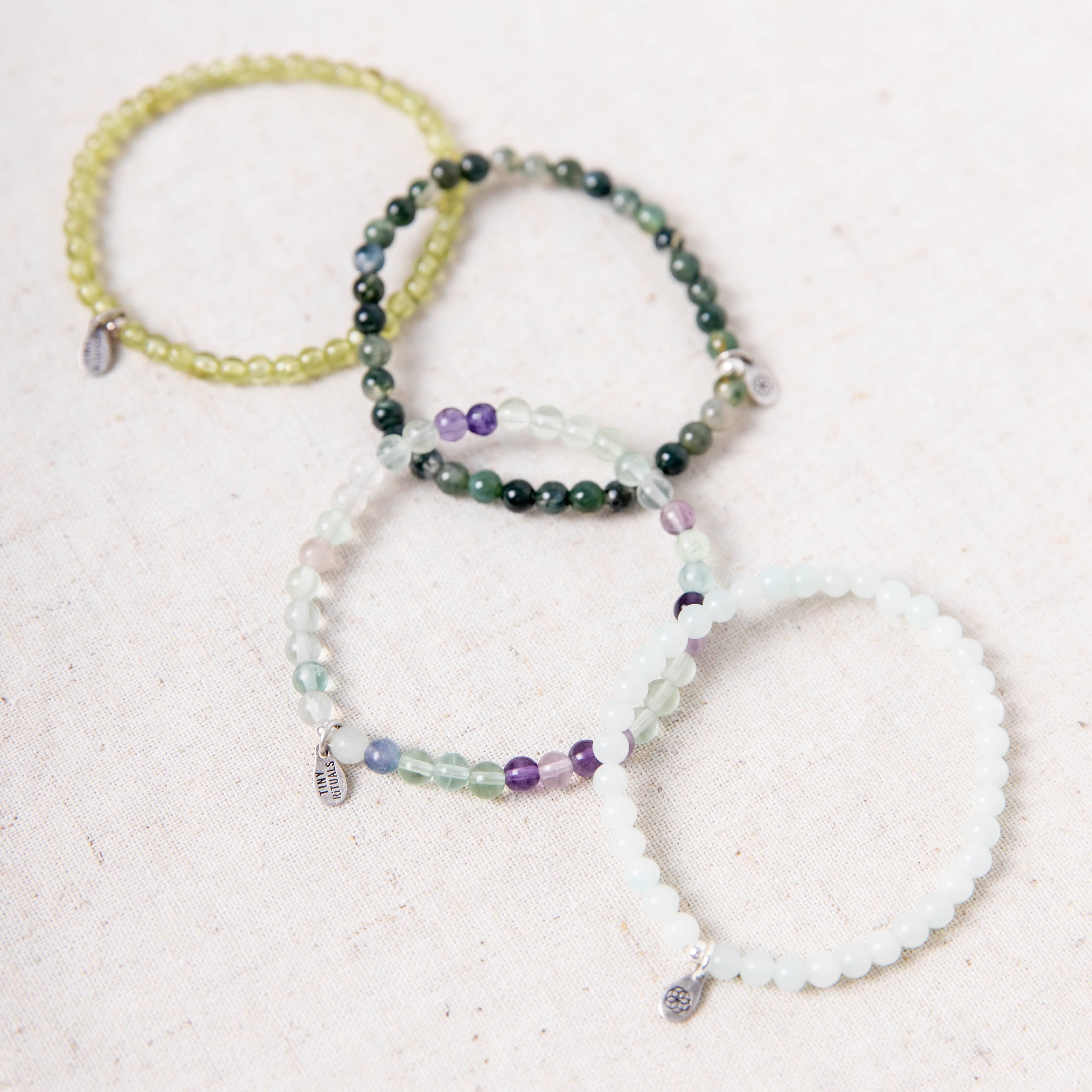 SPStudio_TinyRituals_5741 Virgo Bracelet Set - Image 5