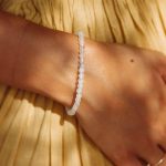 Moonstone Energy Bracelet - Image 2