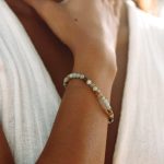 Multi-Amazonite Energy Bracelet - Image 4