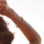 Crazy Lace Agate Energy Bracelet - Image 5