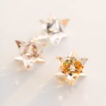 Tiny Gemstone Orgone Merkaba - Image 22