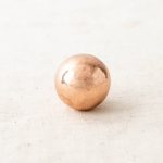 Copper Healing Sphere with Tripod - Image 4