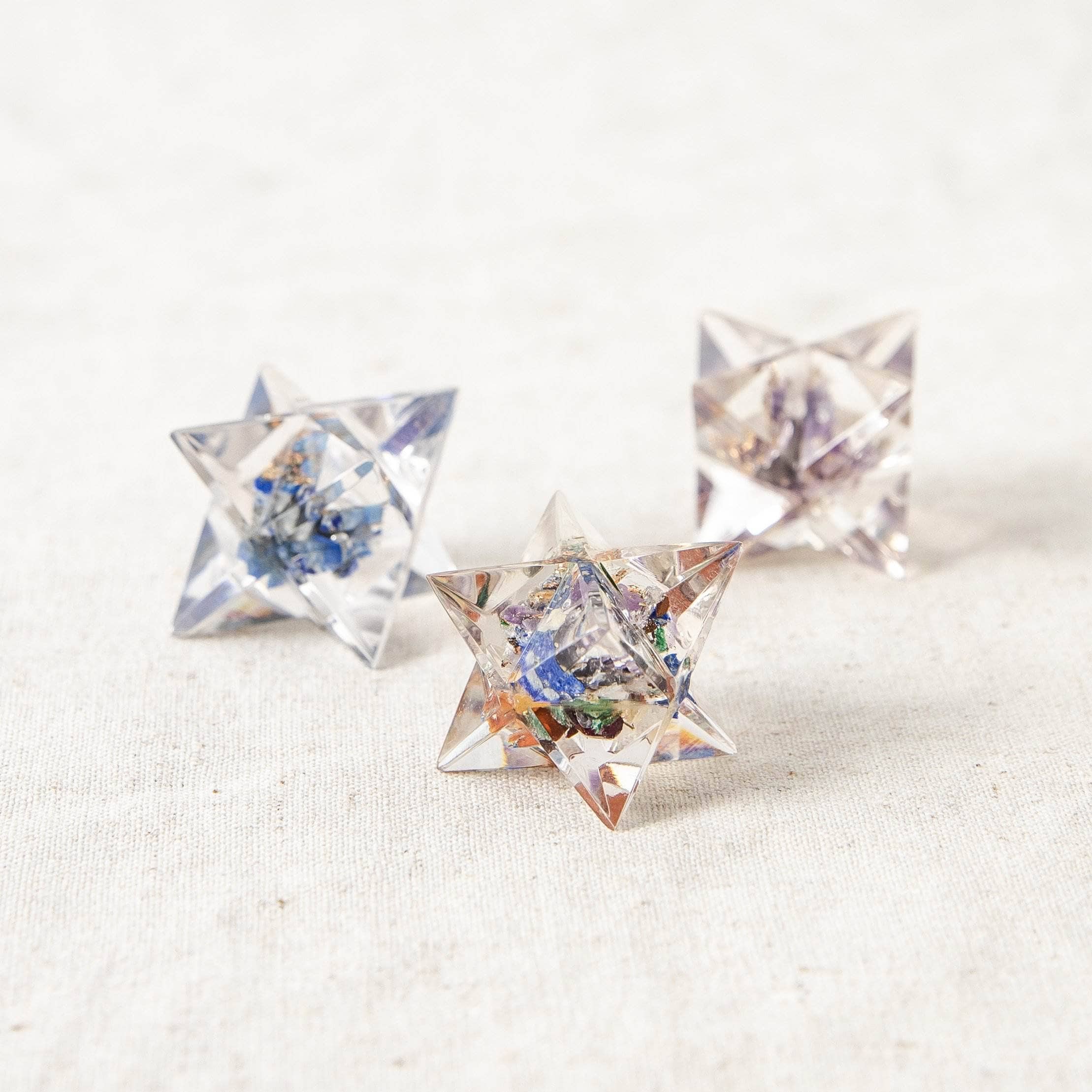 SP_TinyRituals_3842 Tiny Gemstone Orgone Merkaba - Image 11