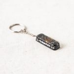 Orgonite Gemstone Keychains - Image 10