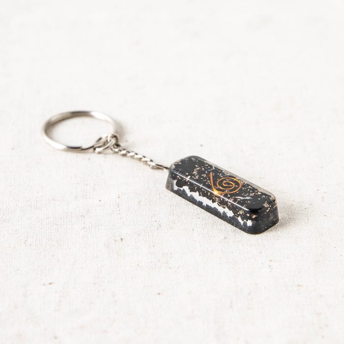 Orgonite Gemstone Keychains - Image 10