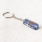 Orgonite Gemstone Keychains - Image 6