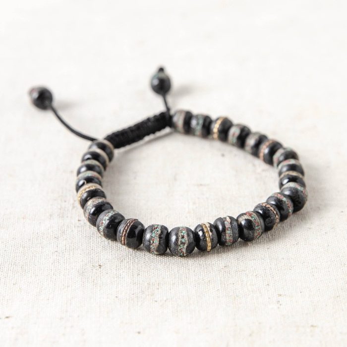 Tibetan Mystic Bracelet - Image 8