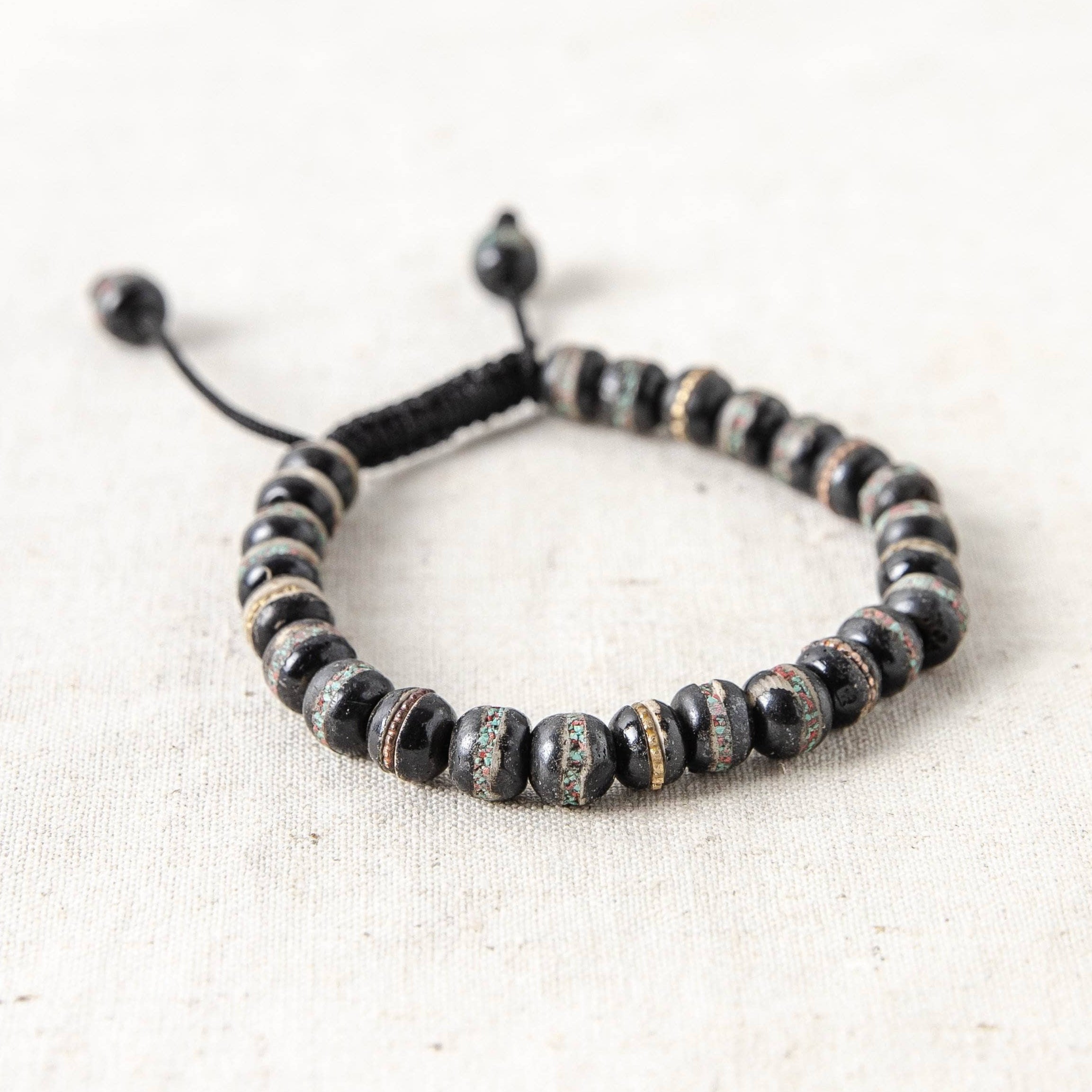 SP_TinyRituals_3956 Tibetan Mystic Bracelet - Image 8