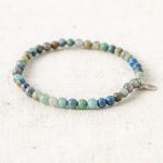 Azurite Energy Bracelet - Image 2