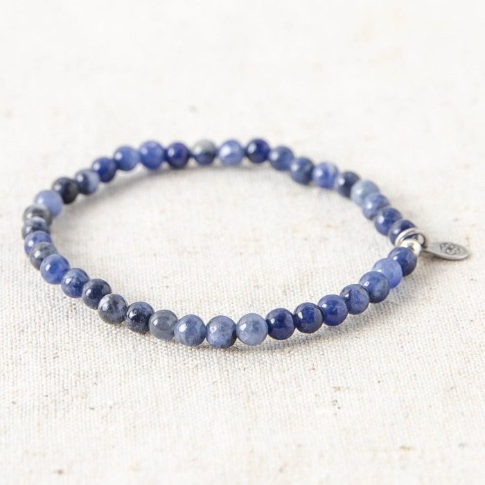Sodalite Energy Bracelet - Image 1