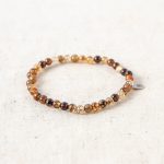 Dragon Vein Agate  Energy Bracelet - Image 5