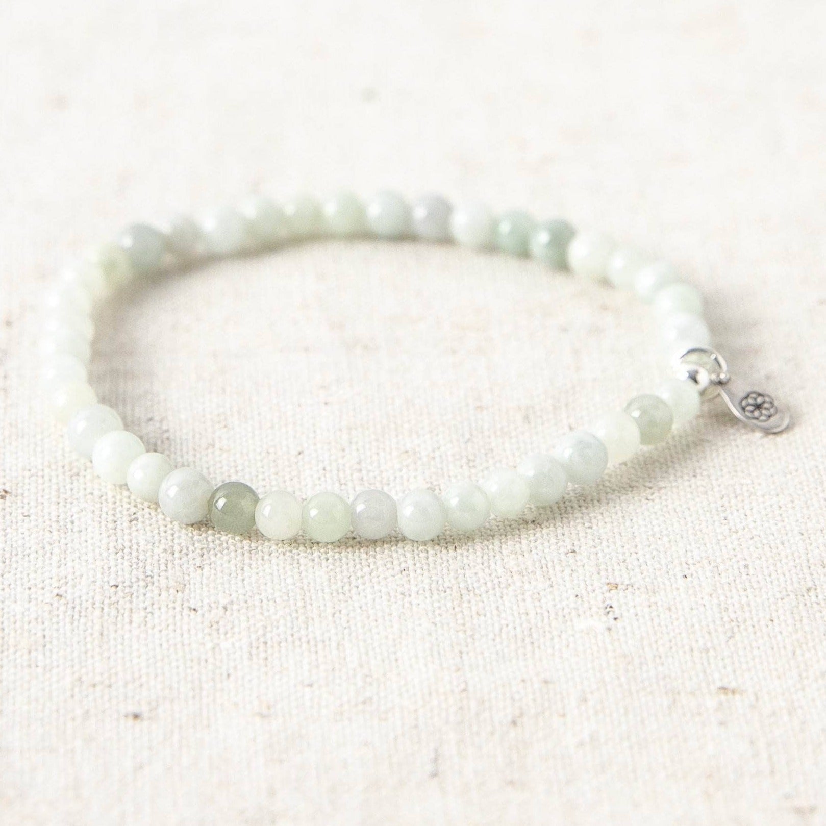 SP_TinyRituals_4015 Beryl Energy Bracelet - Image 1