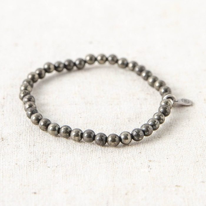 Pyrite Energy Bracelet - Image 1