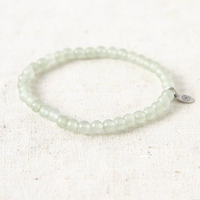 Green Aventurine Energy Bracelet - Image 1