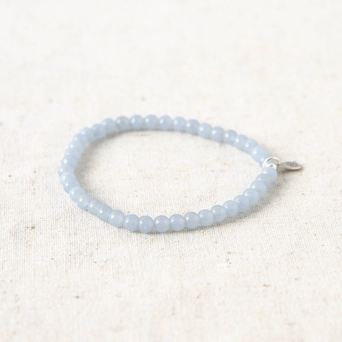 Angelite Energy Bracelet - Image 3