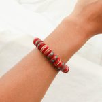 Tibetan Mystic Bracelet