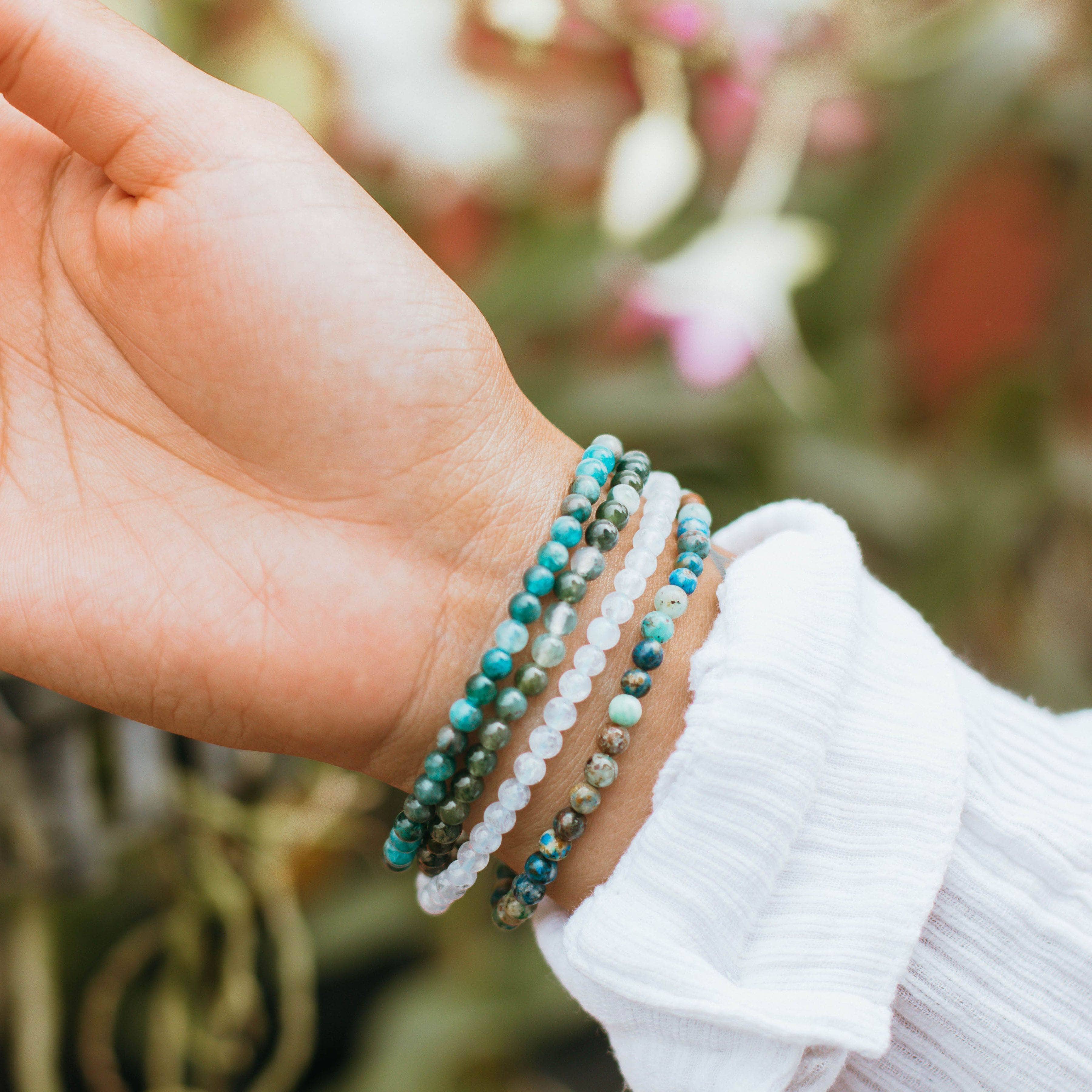 SP_TinyRituals_6815 Gemini Bracelet Set - Image 2