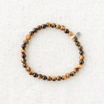 Tiger Eye Energy Bracelet - Image 5