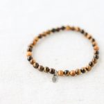Tiger Eye Energy Bracelet - Image 6