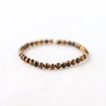 Tiger Eye Energy Bracelet - Image 3
