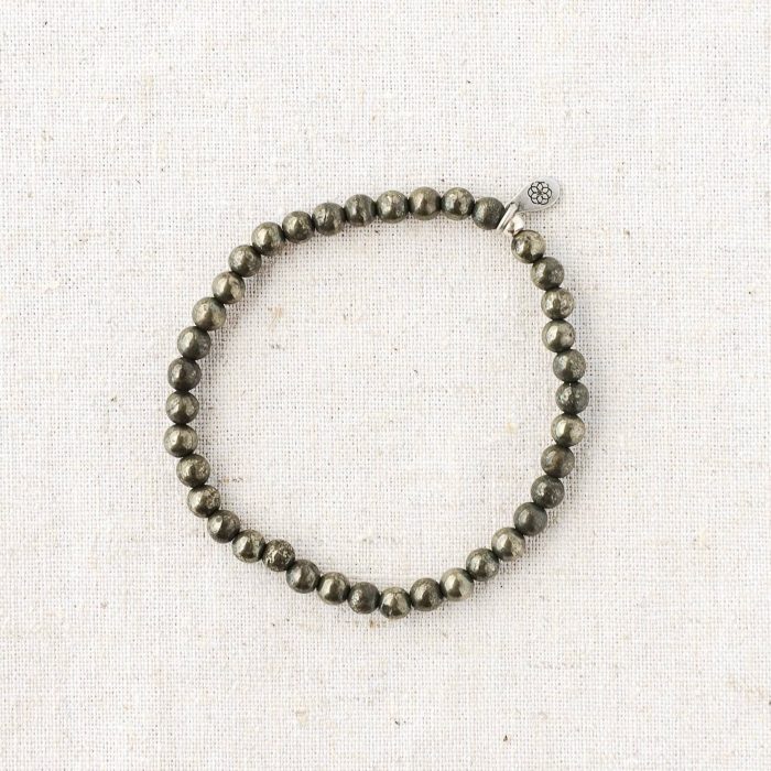 Pyrite Energy Bracelet - Image 4