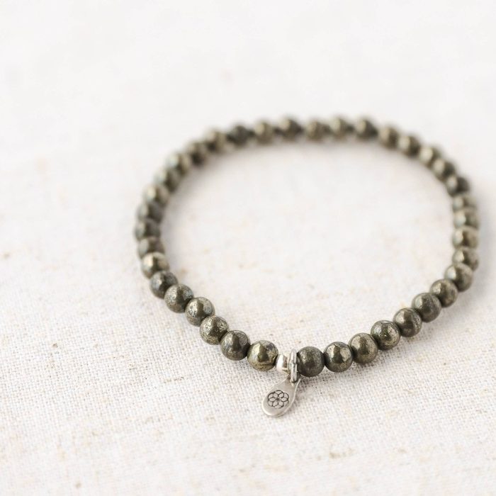 Pyrite Energy Bracelet - Image 5