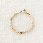 Crazy Lace Agate Energy Bracelet - Image 7