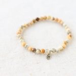 Crazy Lace Agate Energy Bracelet - Image 6