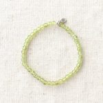 Peridot Energy Bracelet - Image 5