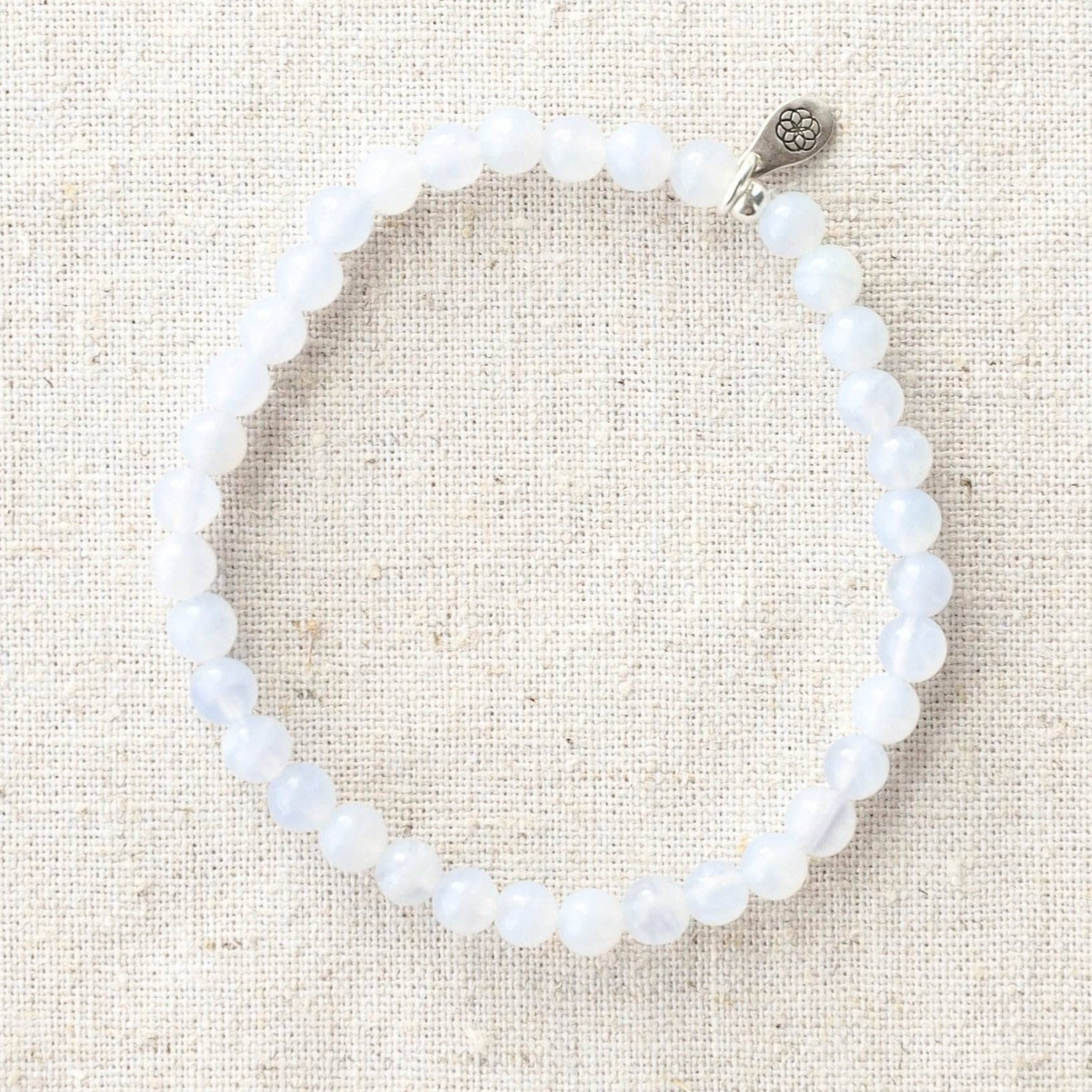 SP_TinyRituals_8476 Opalite Energy Bracelet - Image 2