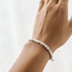 Howlite Energy Bracelet - Image 3