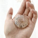 Gemstone Orgone Disc - Image 8