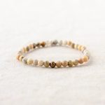 Crazy Lace Agate Energy Bracelet - Image 4